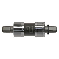 Shimano  каретка UN300, 73/122.5(123LL), без болтов, инд уп.