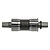 Shimano  каретка UN300, 73/122.5(123LL), без болтов, инд уп. (one size, no color)