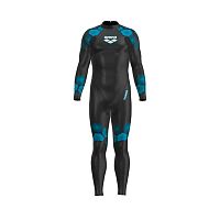 Arena  костюм профессиональный мужской Thunder wetsuit
