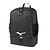Mizuno  рюкзак Rb Back Pack (one size, black)