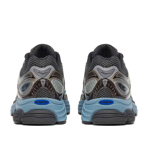 Saucony  кроссовки Progrid Omni 9 фото 4