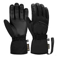 Reusch  перчатки Morris Gore-Tex