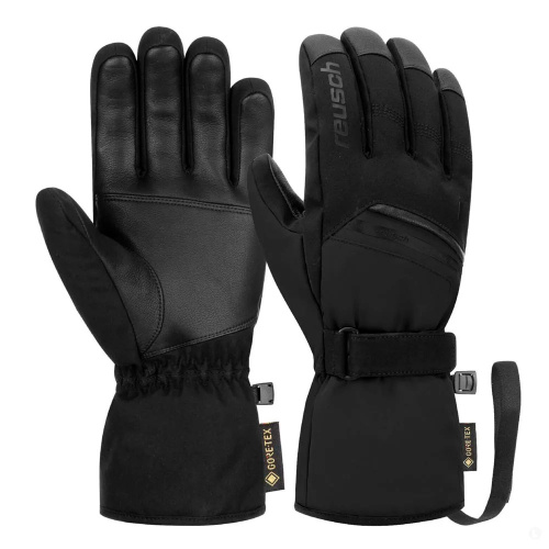 Reusch перчатки Morris Gore-Tex Reusch перчатки Morris Gore-Tex
