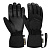 Reusch  перчатки Morris Gore-Tex (10.5, black)