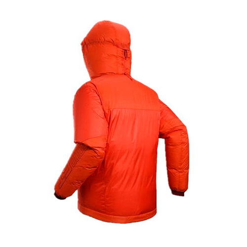 Kailas  куртка мужская пуховая 7000Gt Hooded Down фото 3