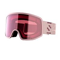 Salomon  маска горнолыжная Pro S Sigma