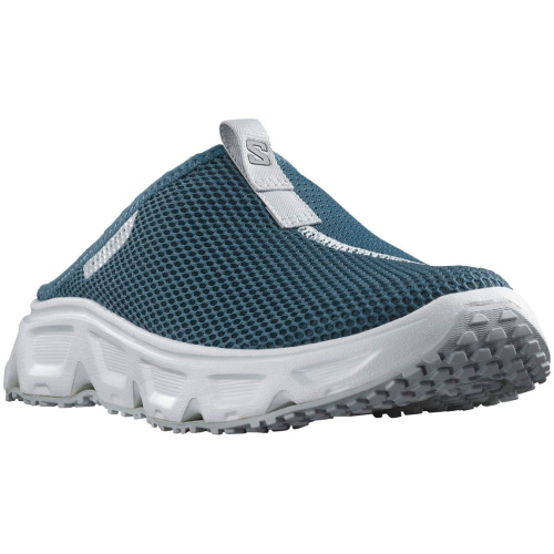 Salomon  сланцы мужские Reelax slide 6.0 фото 7