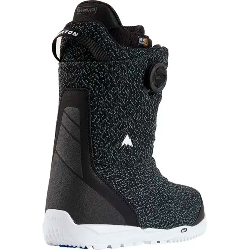 Burton  ботинки сноубордические мужские Swath Boa - 2025 фото 2