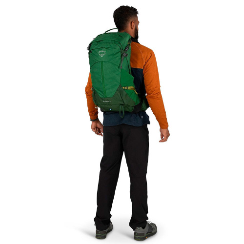 Osprey  рюкзак Stratos 24 фото 4