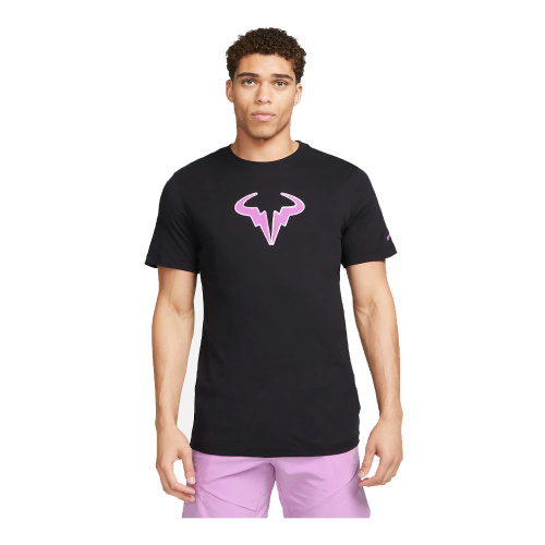 Nike  футболка мужская RN M NKCT Df Tee