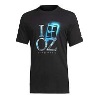 Nike  футболка мужская Tee Oz