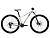 Liv  велосипед Tempt 29 3 - 2022 (L-20" (29")-27, snow drift)