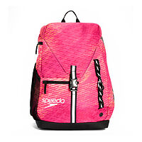 Speedo  рюкзак 35l team prt