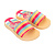 Ipanema сланцы детские Urban (30, yellow)