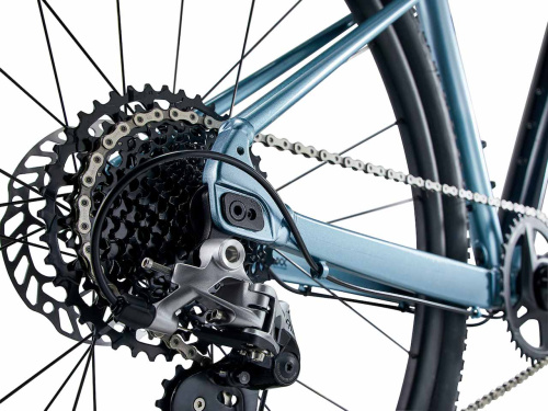 Giant велосипед Revolt X 1 - 2023 фото 7 Giant велосипед Revolt X 1 - 2023 фото 7