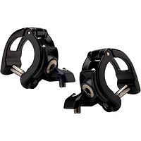 Sram  крепление MatchMaker X,Single Right,blk-comp with all sram-compatible shifters-Guide, Level,D