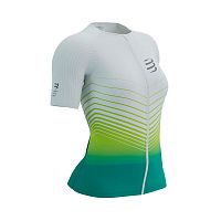 Compressport  футболка женская Postural