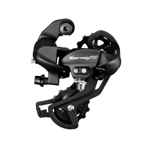 Shimano  задний переключатель TX800 Tourney TX - 7-8spd