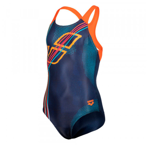 Arena  купальник детский споривный Swimsuit pro