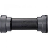 Shimano  каретка Shimano, BB71-41A ,press fit ,для Mtb