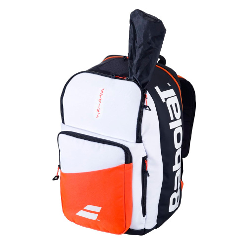 Babolat  рюкзак Pure Strike 4th Gen фото 2