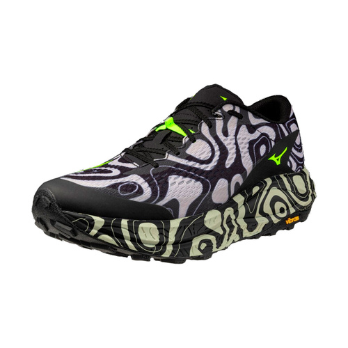 Mizuno  кроссовки Mizuno Neo Accera фото 6