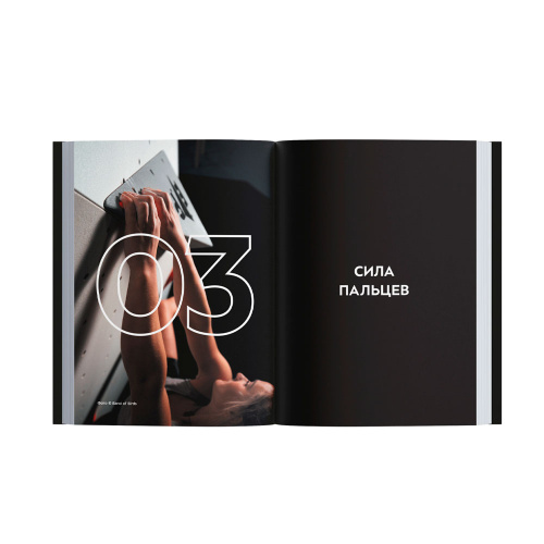 Книга - "Сила Пальцев" Нед Фихолли фото 4