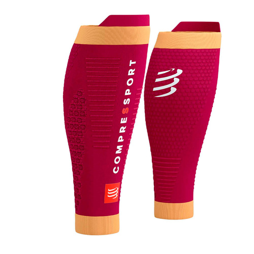 Compressport  гетры R2 3.0
