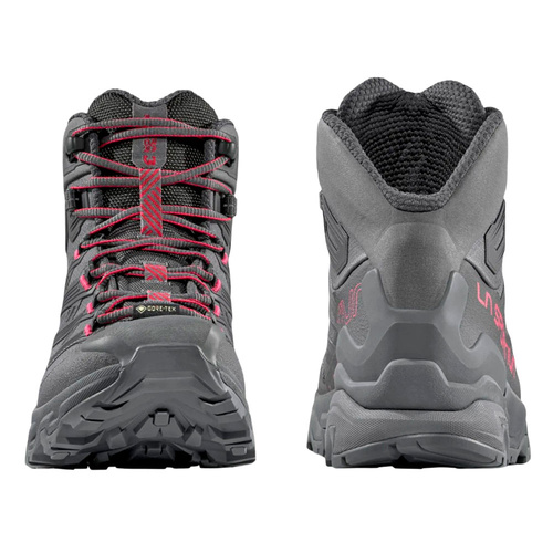 La Sportiva  ботинки женские Ultra Raptor 3 Mid GTX фото 3