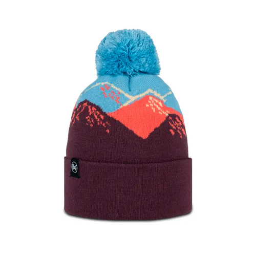 Buff  шапка Tatik