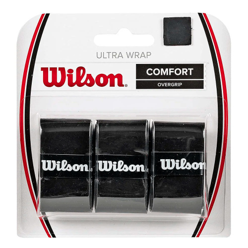 Wilson  обмотка вторичная Ultra Wrap