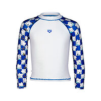 Arena  футболка детская для плавания 