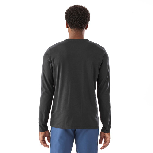 Millet  футболка мужская Chamonix Tri фото 3