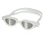 Zone3  очки для плавания Venator (one size, white silver)