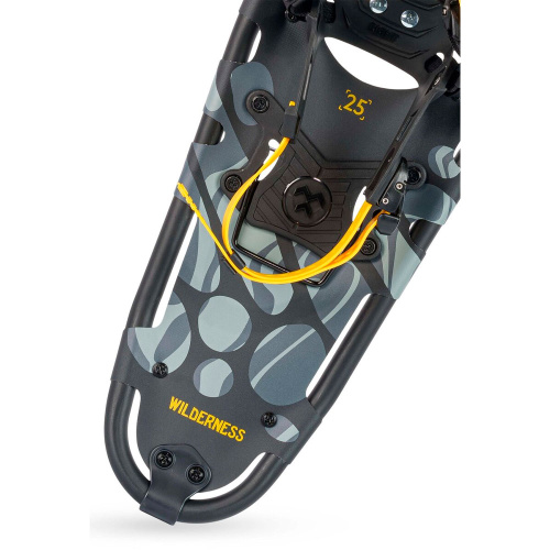 Tubbs  снегоступы Wilderness фото 5