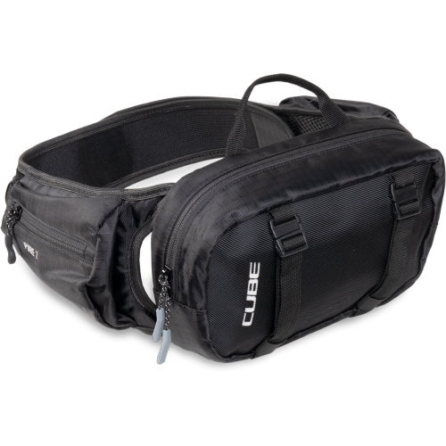 Cube  поясная сумка Pure 2