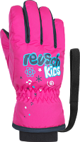 Reusch  перчатки детские Kids