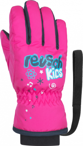 Reusch  перчатки детские Kids