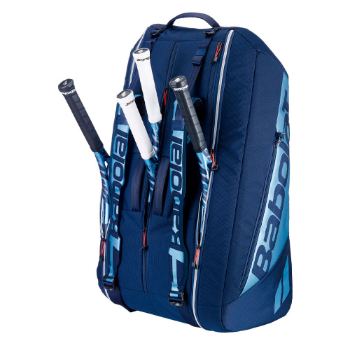 Babolat  сумка для ракеток RH x 12 Pure Drive Gen 11 фото 3