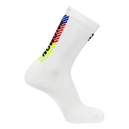 Salomon  носки Pulse Race Flag Crew