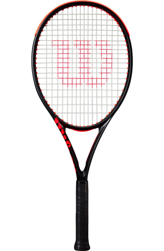 Wilson  ракетка для большого тенниса Clash Team 103 V3.0 str