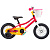 Liv  велосипед Adore C/B 12 - 2022 (one size (12"), magenta)