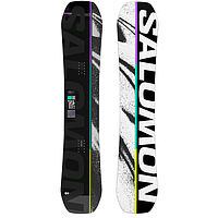Salomon  сноуборд мужской Huck Knife Pro