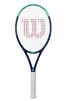 Wilson  ракетка для большого тенниса Ultra Power 100 str