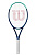 Wilson  ракетка для большого тенниса Ultra Power 100 str (3, blue)