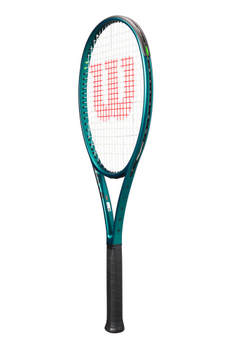 Wilson  ракетка для большого тенниса Blade 98 18X20 V9 unstr фото 2