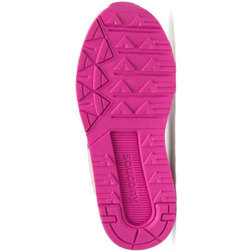 Saucony  кроссовки детские Eclipse Kdz фото 5