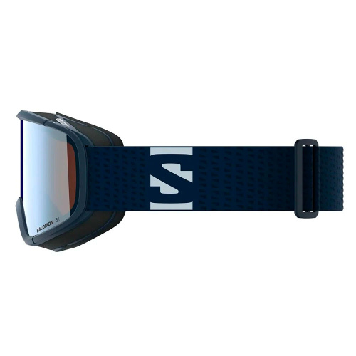 Salomon  маска горнолыжная Aksium 2.0 фото 3