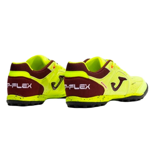 Joma  обувь для футбола мужская Top Flex 2509 Turf фото 3