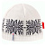 Kama  шапка (L, white)
